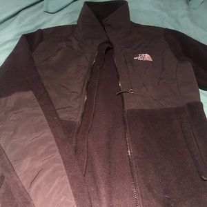 Woman’s The North Face jacket